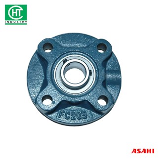 VÒNG BI UCFC 207 - ASAHI