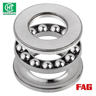 VÒNG BI 51117 - FAG