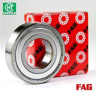VÒNG BI 6309 2ZR C3 - FAG