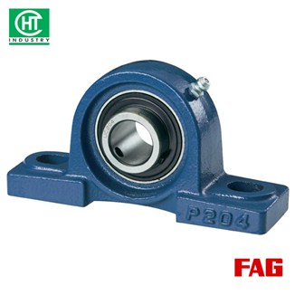 VÒNG BI UCP 210 - FAG