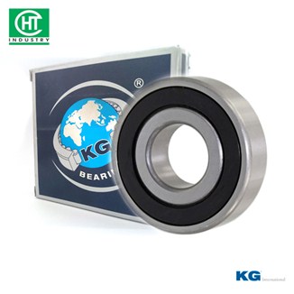 VÒNG BI 6320 2RS - KG