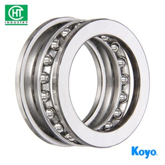 VÒNG BI 51209 - KOYO