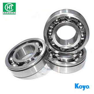 VÒNG BI 6206 - KOYO