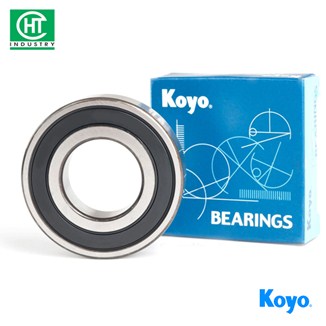 VÒNG BI 6210 2RSC3 - KOYO