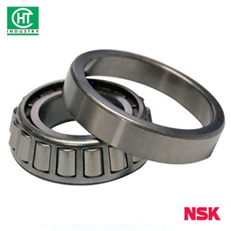 VÒNG BI HR 30306J - NSK