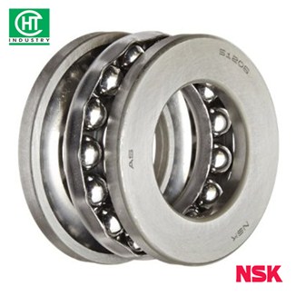 VÒNG BI 51207 - NSK