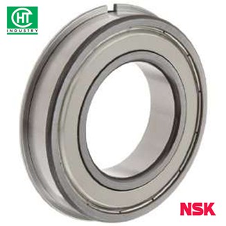 VÒNG BI 6006 ZZNR - NSK