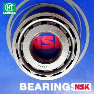 VÒNG BI NF 312 MC3 - NSK