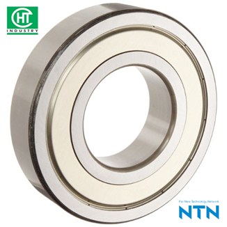 VÒNG BI 6802 ZZ - NTN