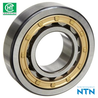 VÒNG BI NF 312 - NTN