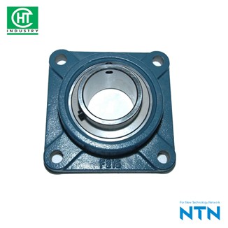 VÒNG BI UCF 206 - NTN